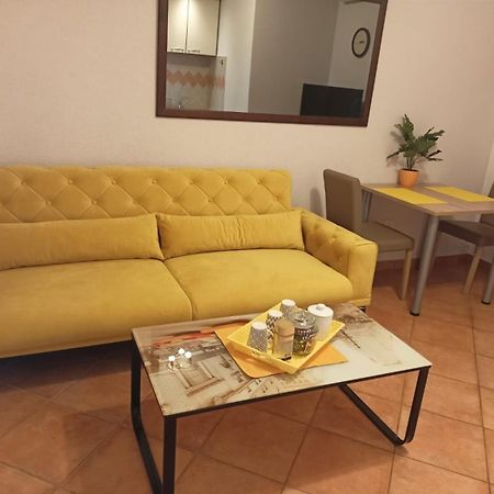 Apartment Piveta Trogir Exteriér fotografie