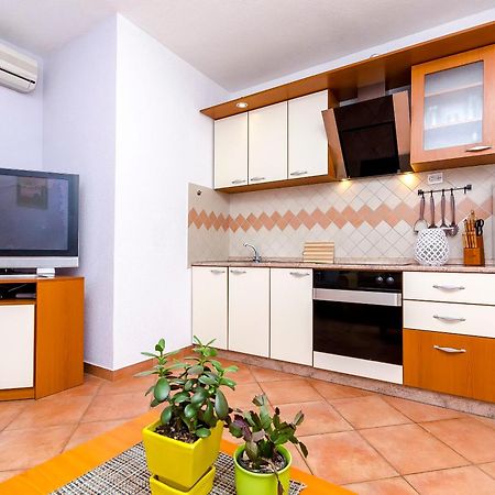 Apartment Piveta Trogir Exteriér fotografie