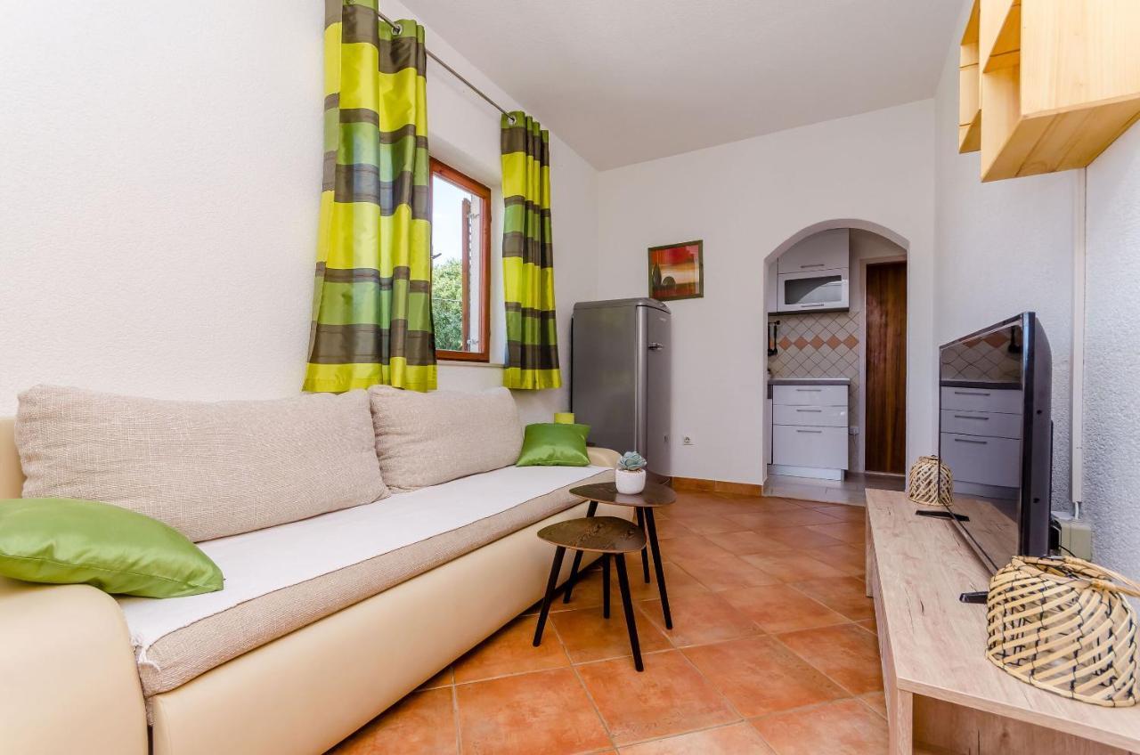 Apartment Piveta Trogir Exteriér fotografie