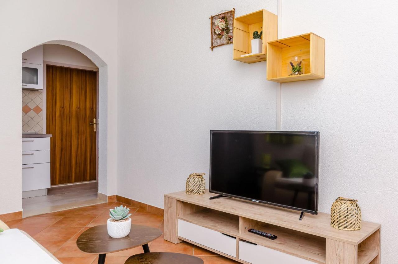 Apartment Piveta Trogir Exteriér fotografie