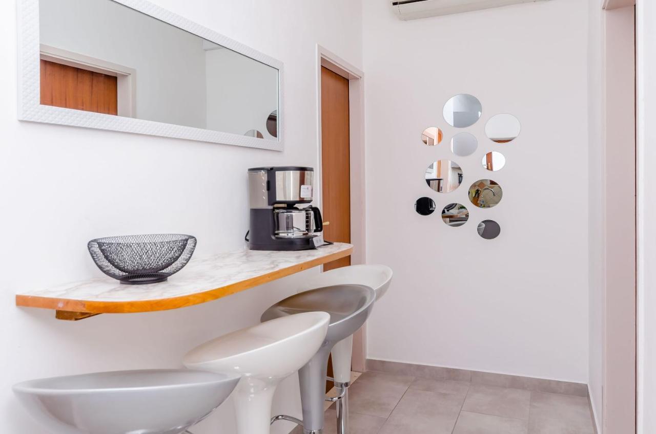 Apartment Piveta Trogir Exteriér fotografie