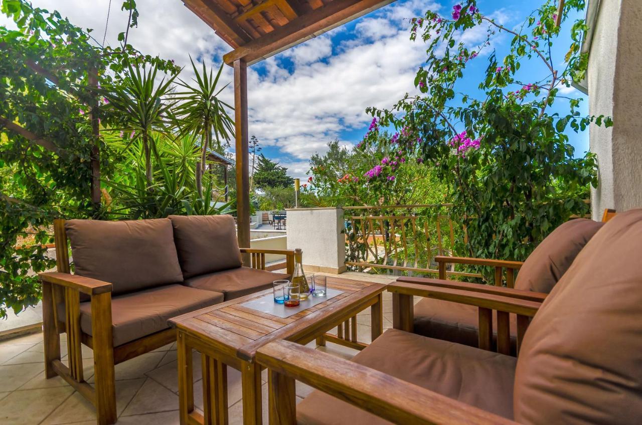 Apartment Piveta Trogir Exteriér fotografie