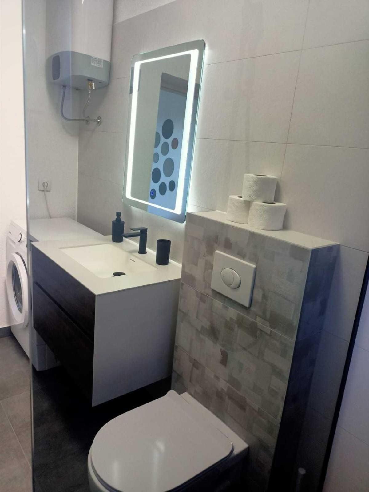 Apartment Piveta Trogir Exteriér fotografie