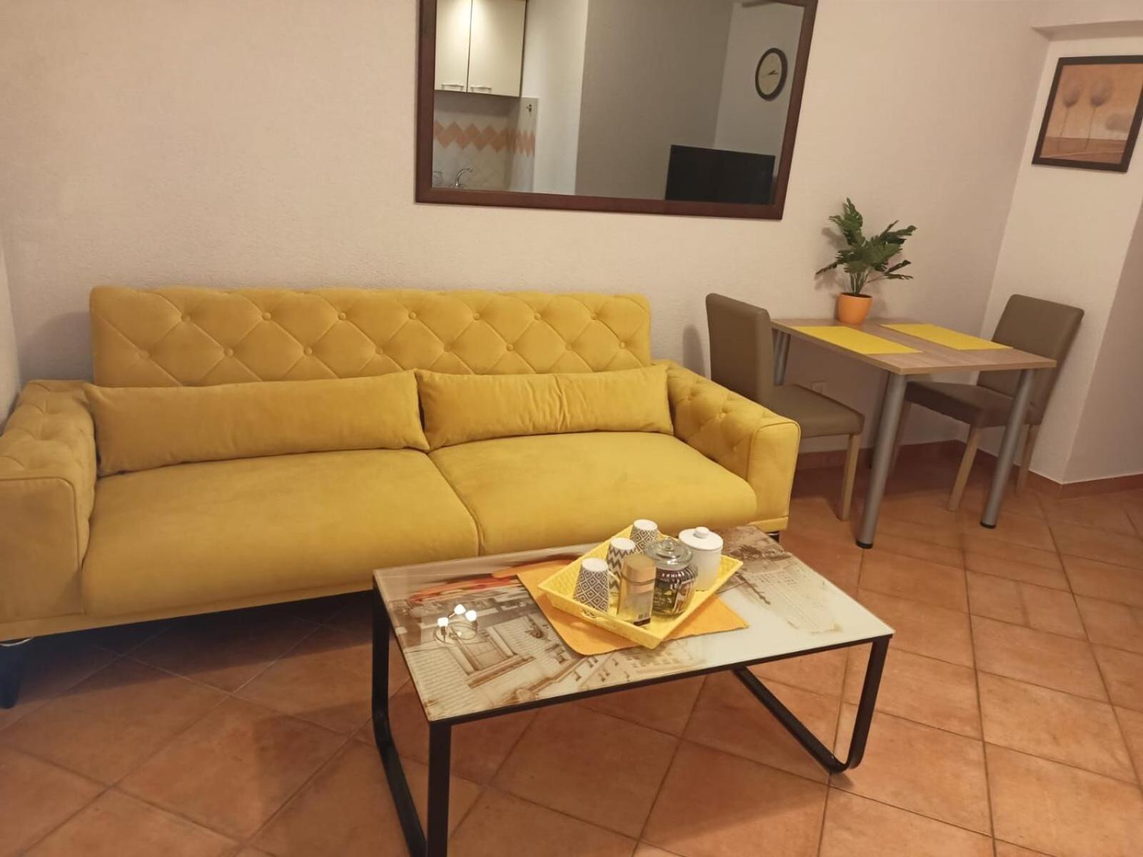 Apartment Piveta Trogir Exteriér fotografie
