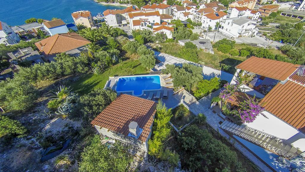 Apartment Piveta Trogir Exteriér fotografie
