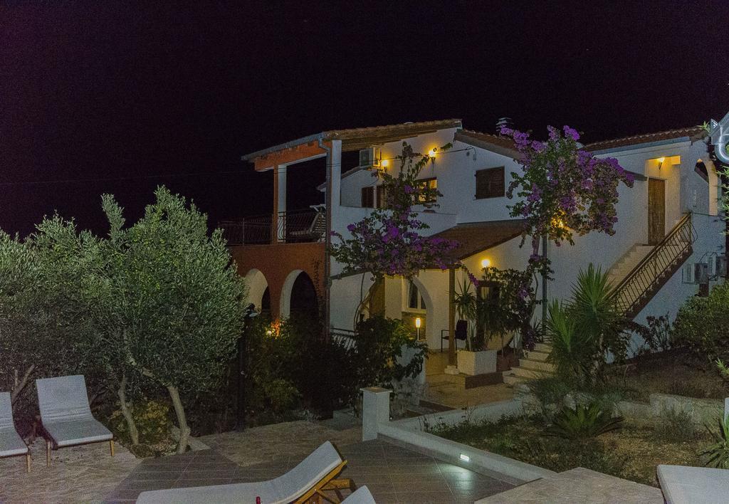Apartment Piveta Trogir Exteriér fotografie