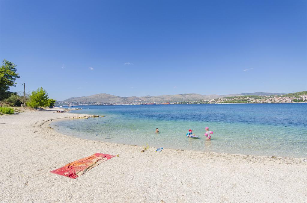 Apartment Piveta Trogir Exteriér fotografie